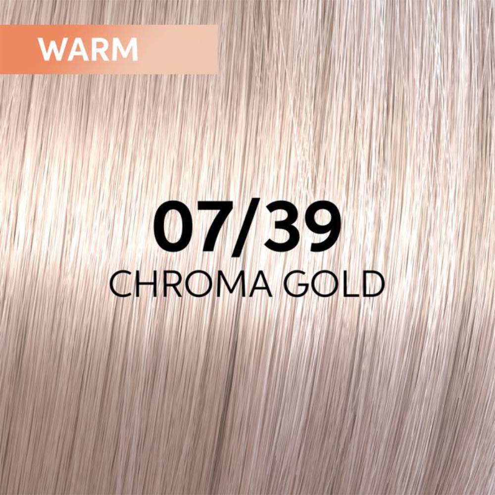 Wella Shinefinity Zero Lift Glaze 60ml