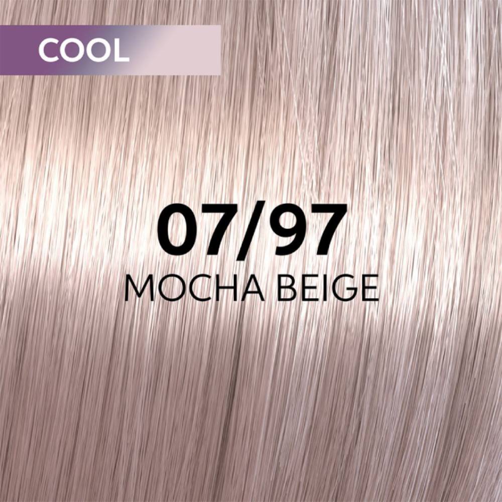 Wella Shinefinity Zero Lift Glaze 60ml