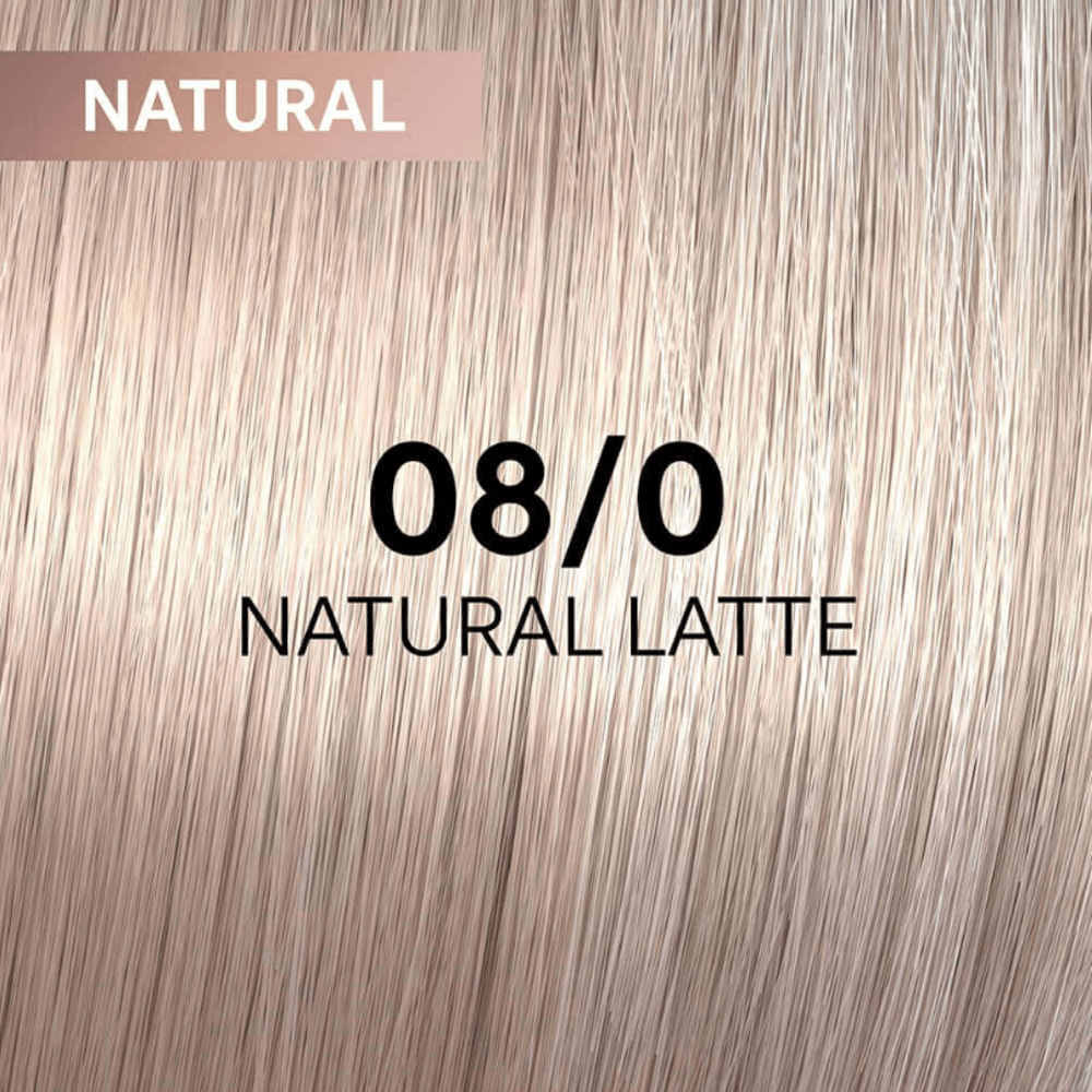 Wella Shinefinity Zero Lift Glaze 60ml