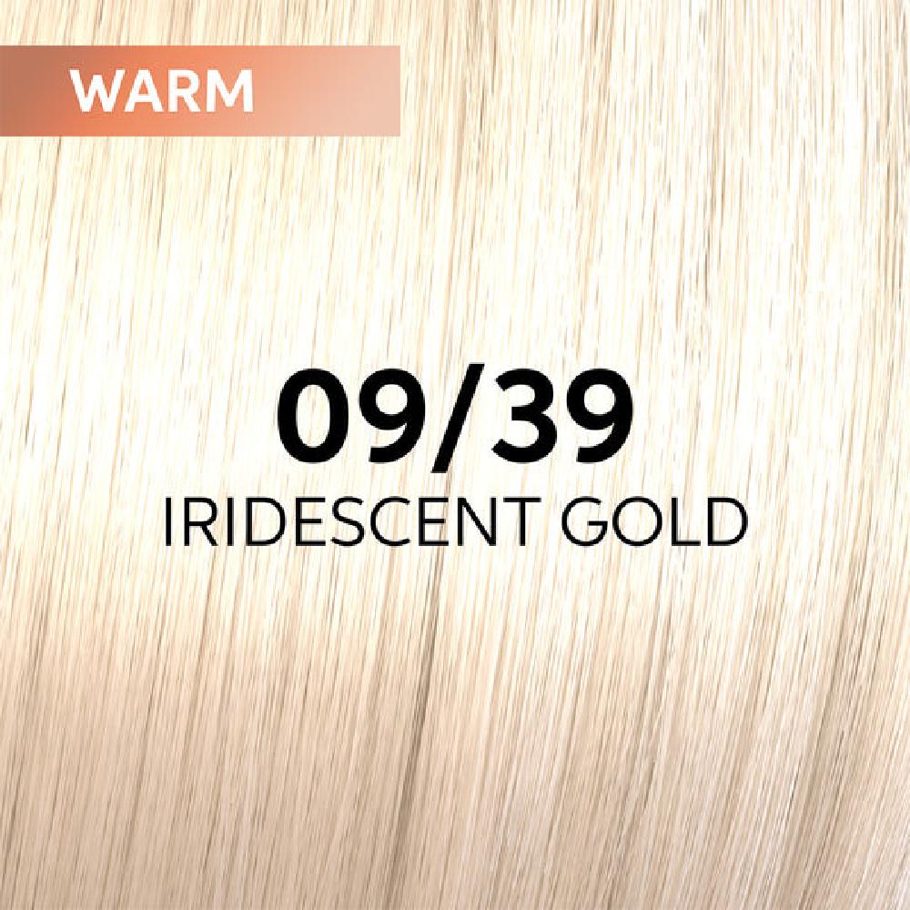 Wella Shinefinity Zero Lift Glaze 60ml