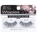 Ardell Wispies Eyelashes - 113 Black