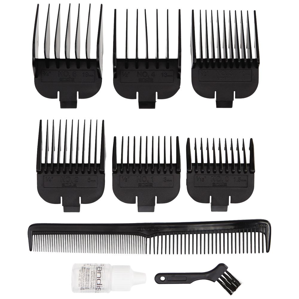 Andis EasyStyle Adjustable Blade Clipper