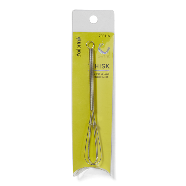 Colortrak Whisk