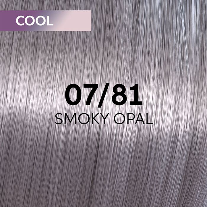Wella Shinefinity Zero Lift Glaze 60ml