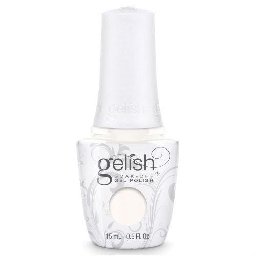 Gelish Soak Off Gel Polish 15ml