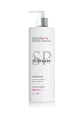 Strictly Professional Cleanser Sensitive Skin 500ml