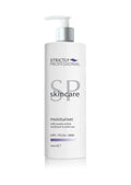 Strictly Professional Moisturiser Dry/Plus+ Skin 500ml