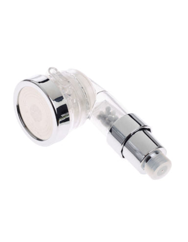 Salon Shower Flo Shower Head