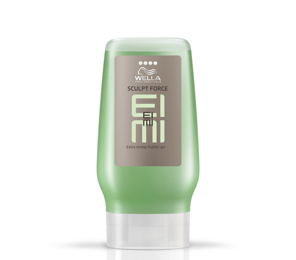 Wella EIMI Sculpt Force 125ml