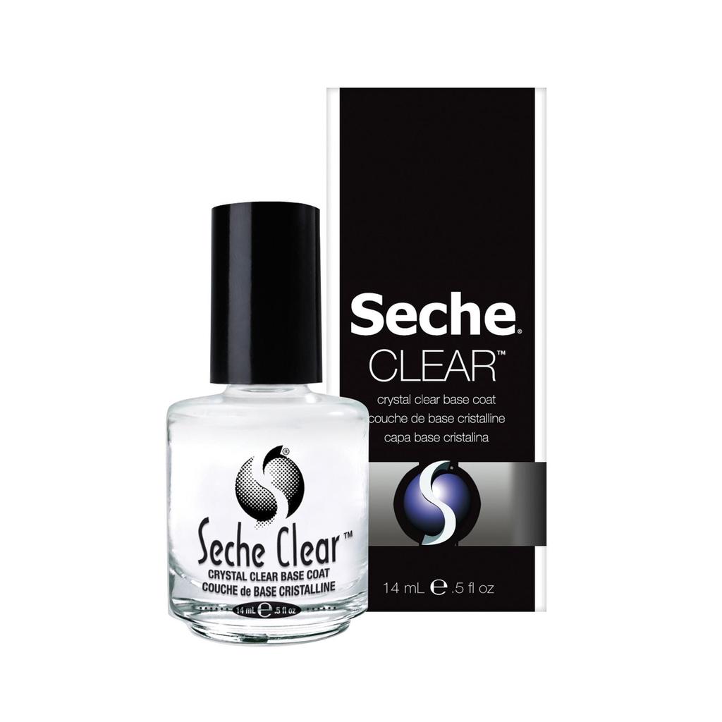 Seche Clear Base Coat 0.5oz