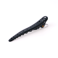 Y.S. Park Shark Clips Black (8)