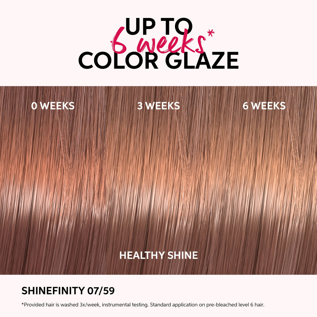 Wella Shinefinity Zero Lift Glaze 60ml