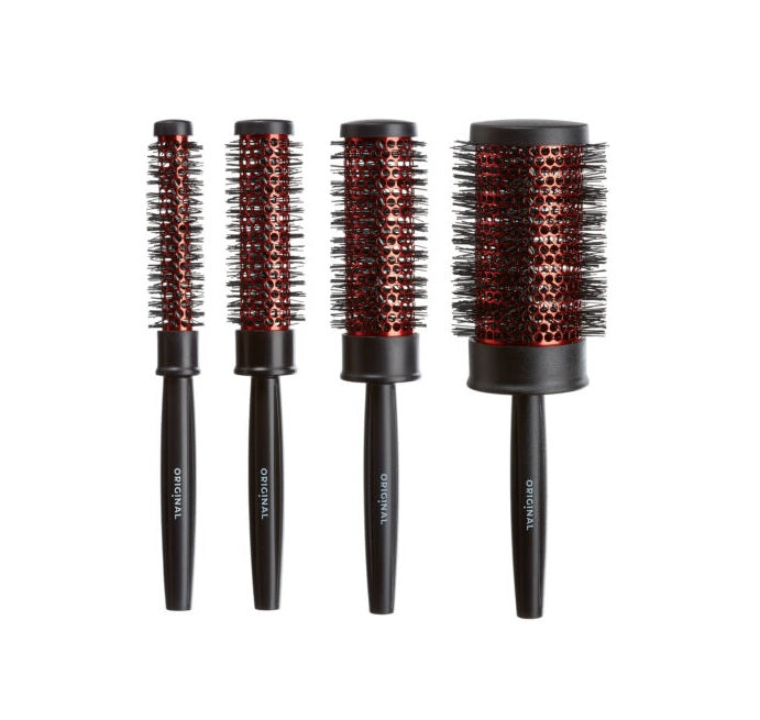 Blush Thermic Brush Set (4)
