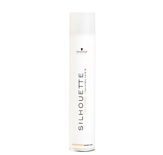 Schwarzkopf Silhouette Flexi Hold Hairspray 750ml