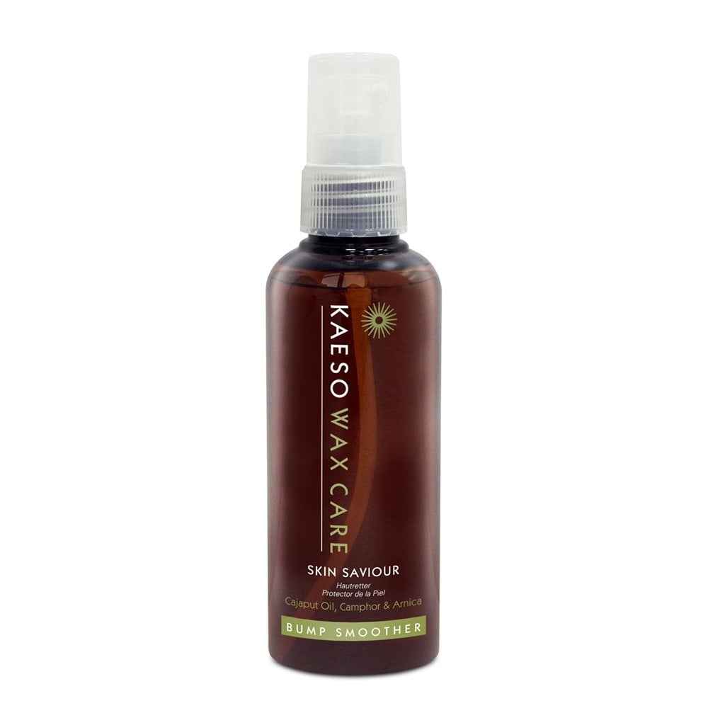 Kaeso Wax Care Skin Saviour Bump Smoother 100ml