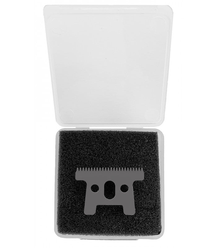 BarberStyle Black Out Ceramic Blade For Andis Slimline