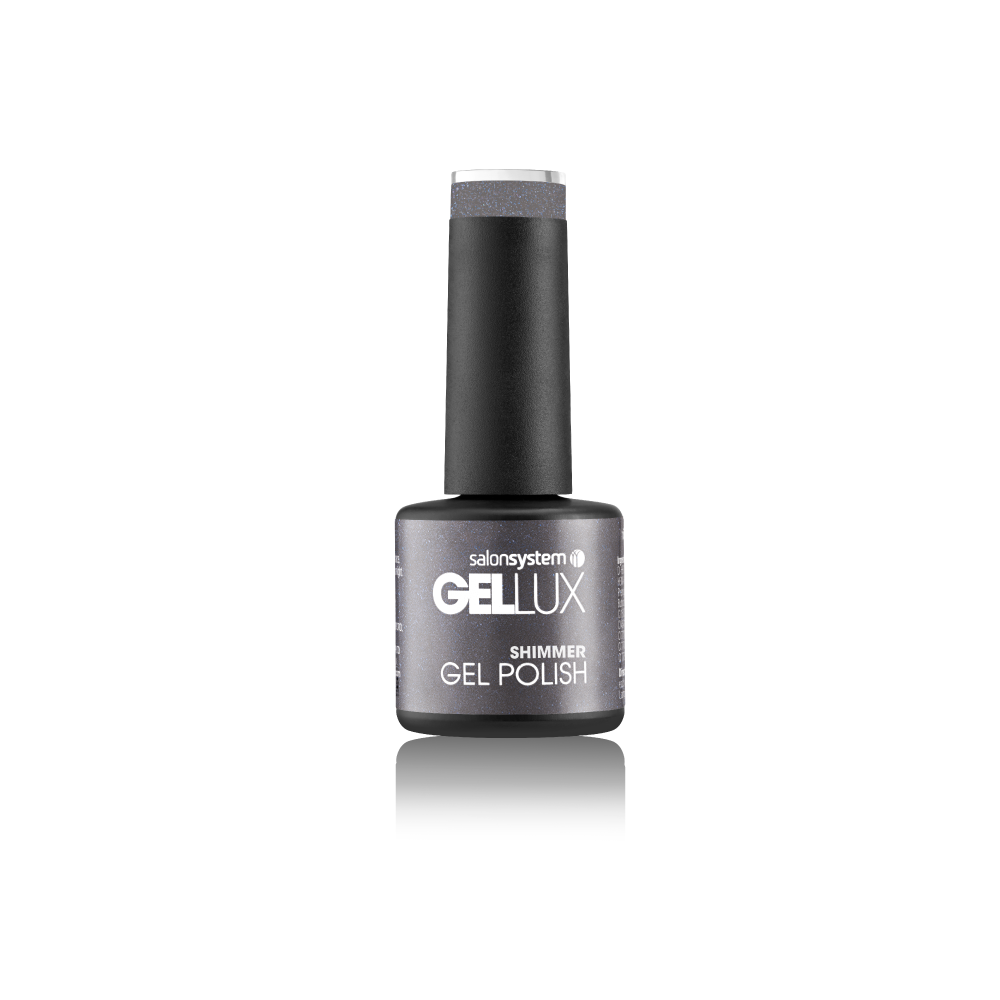 Salon System Gellux Mini Gel Polish 8ml