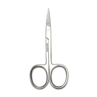 Strictly Professional Cuticle Scissors Straight