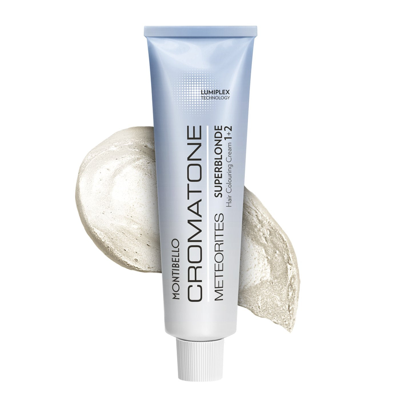 Montibello Cromatone Meteorites Superblonde Hair Colouring Cream 60g