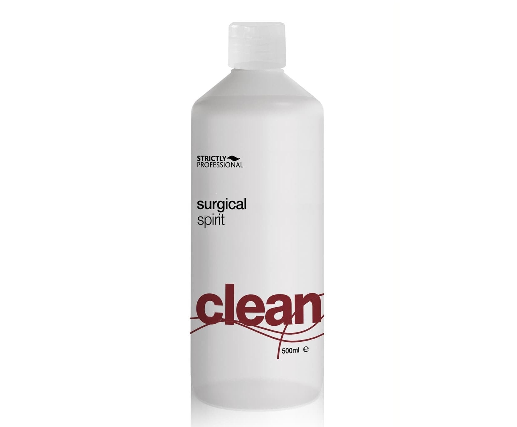 Strictly Professional Surgical Spirit 500ml