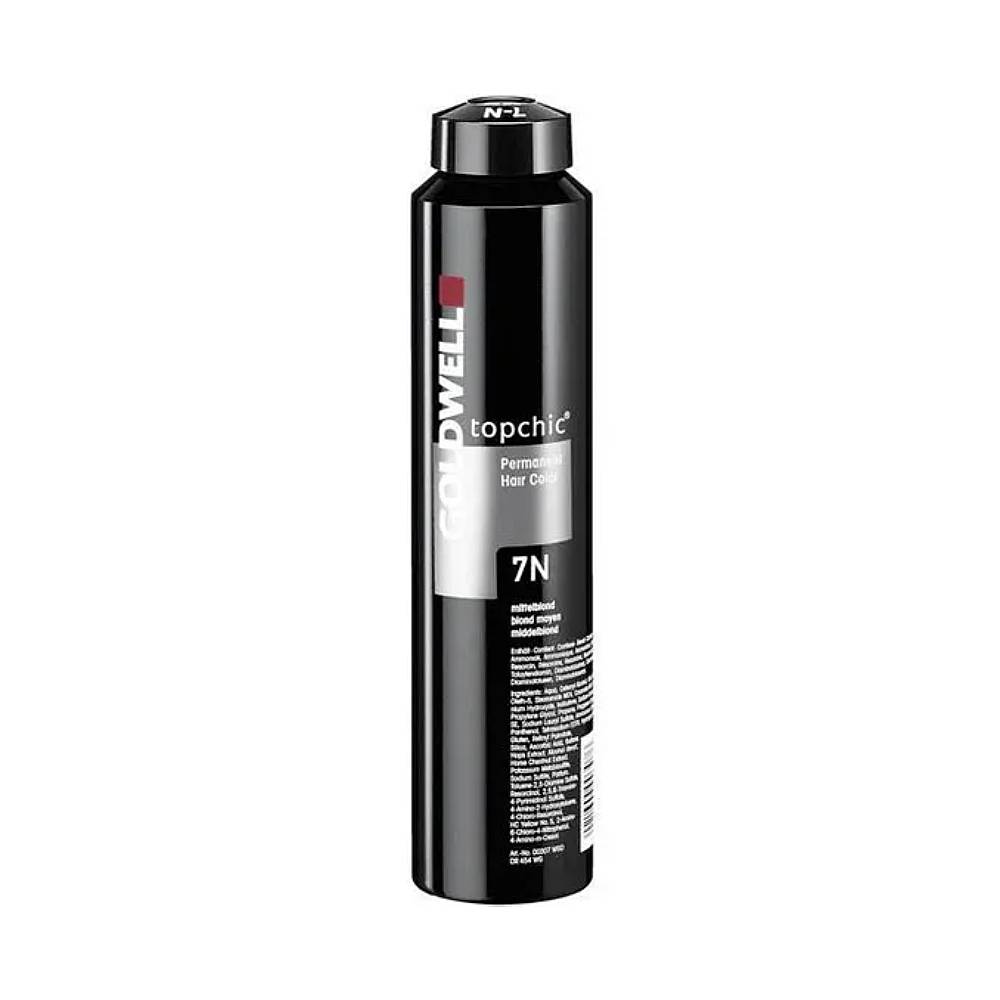 Goldwell Topchic Can 250g