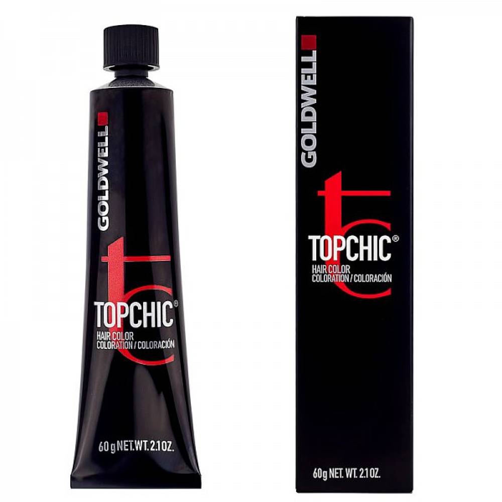 Goldwell Topchic Tube 60ml
