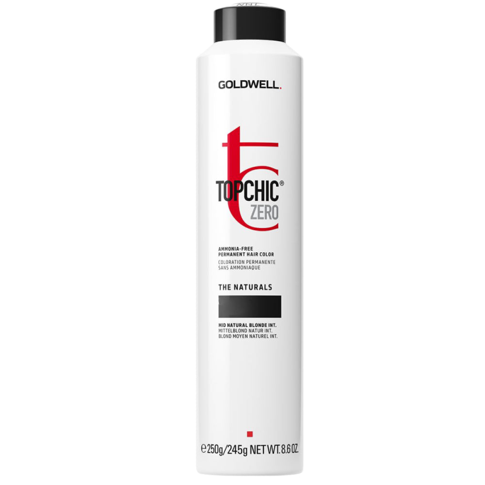 Goldwell Topchic Zero Can 250ml