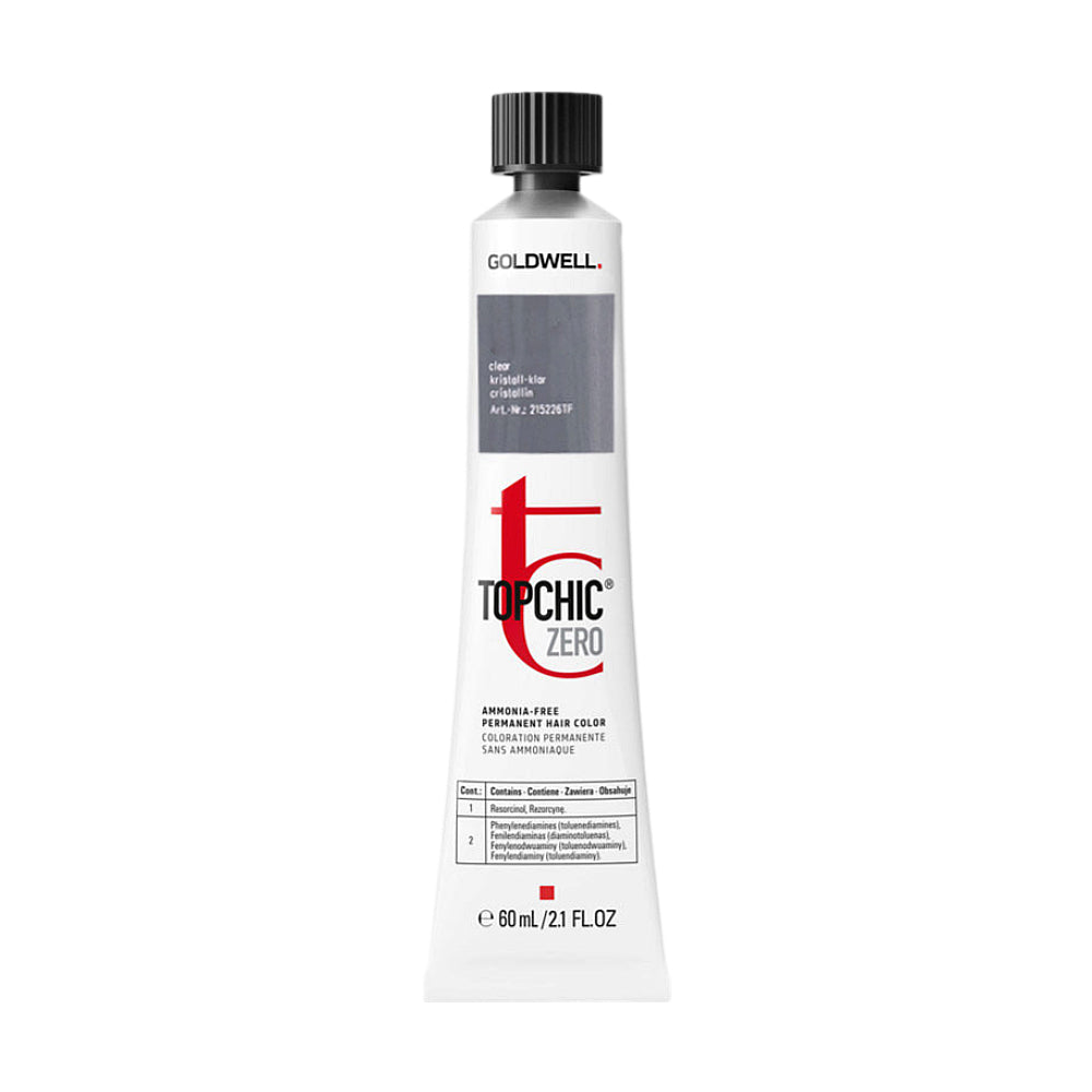 Goldwell Topchic Zero Tube 60ml