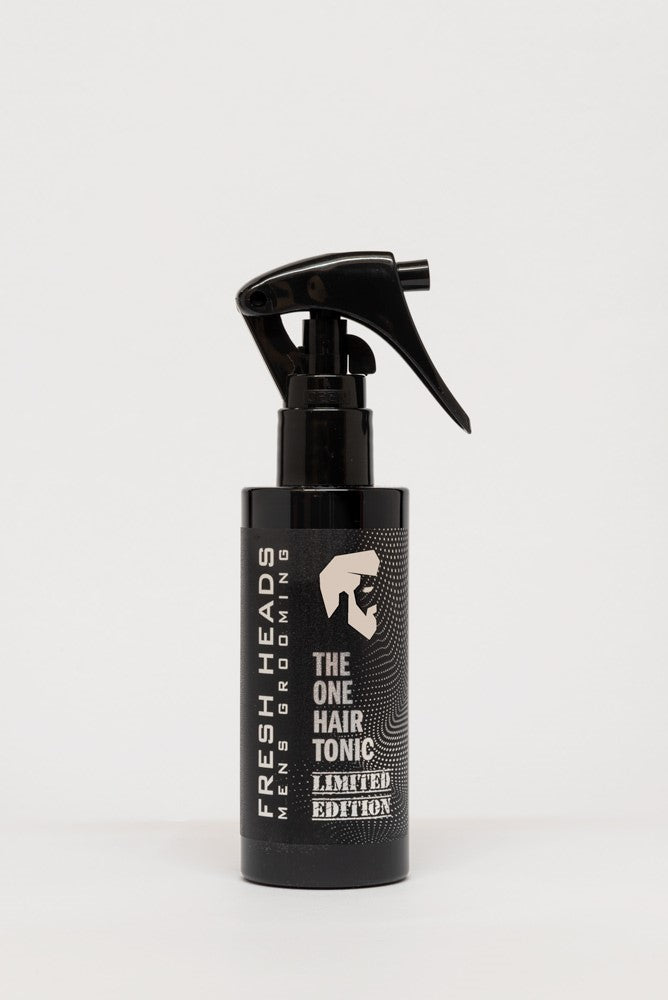 Fresh Heads The One Hair Tonic Limited Edition 100ml