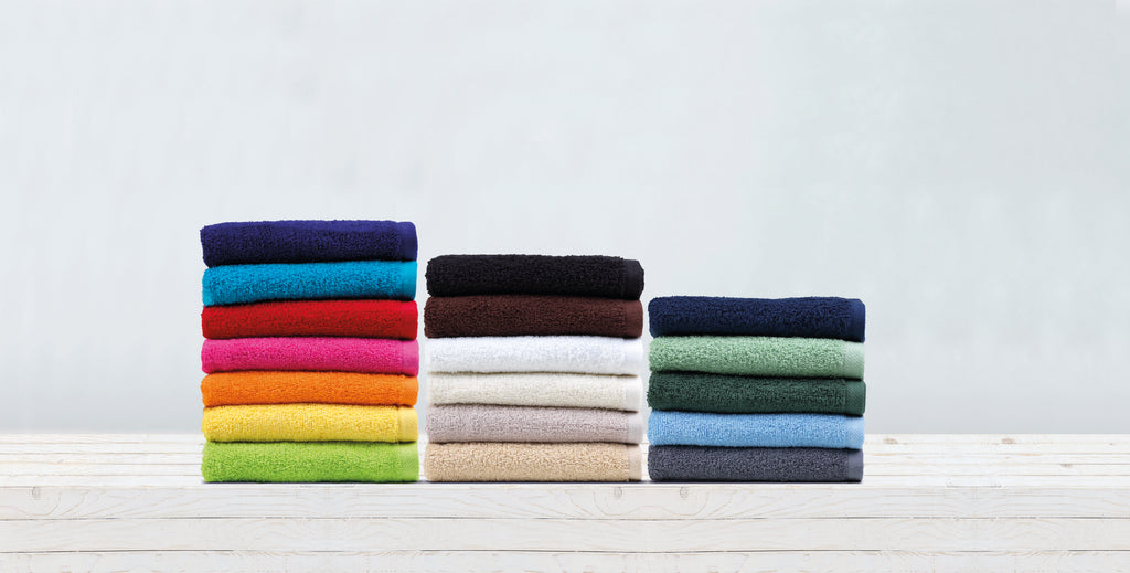 Sontuosa Hairdressing Towels (12)