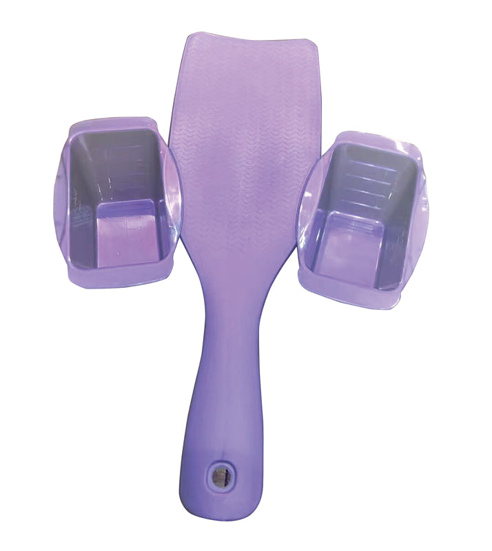 Agenda Balayage Color Paddle Set