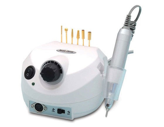 Nail Genius Nail Drill