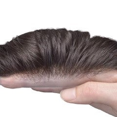 TRU Hair Australia Base Hair System (Skin perimeter with lace middle)