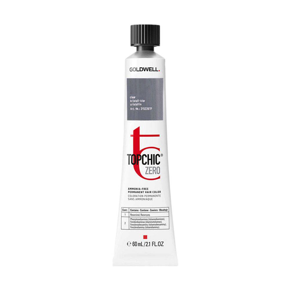Goldwell Topchic Zero Tube 60ml