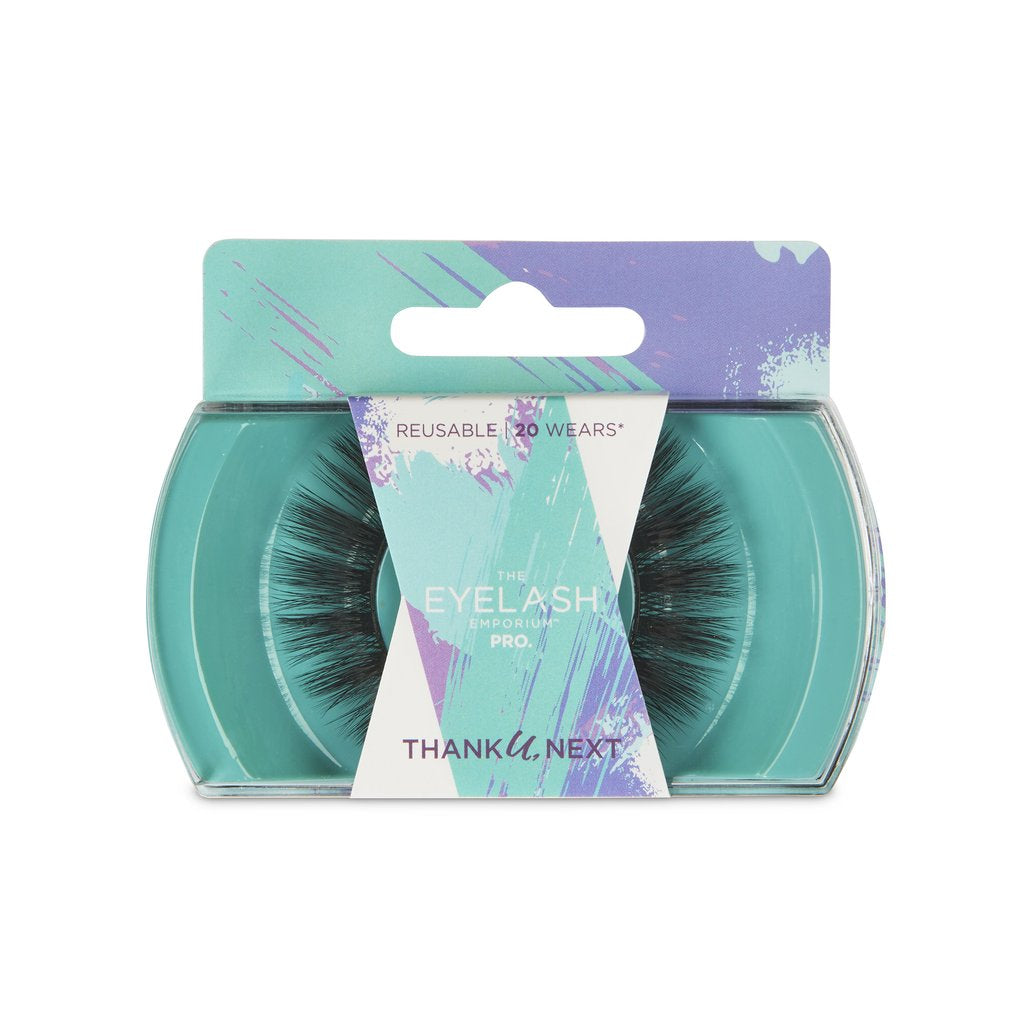 The Eyelash Emporium Thank U, Next Studio Strip Lashes