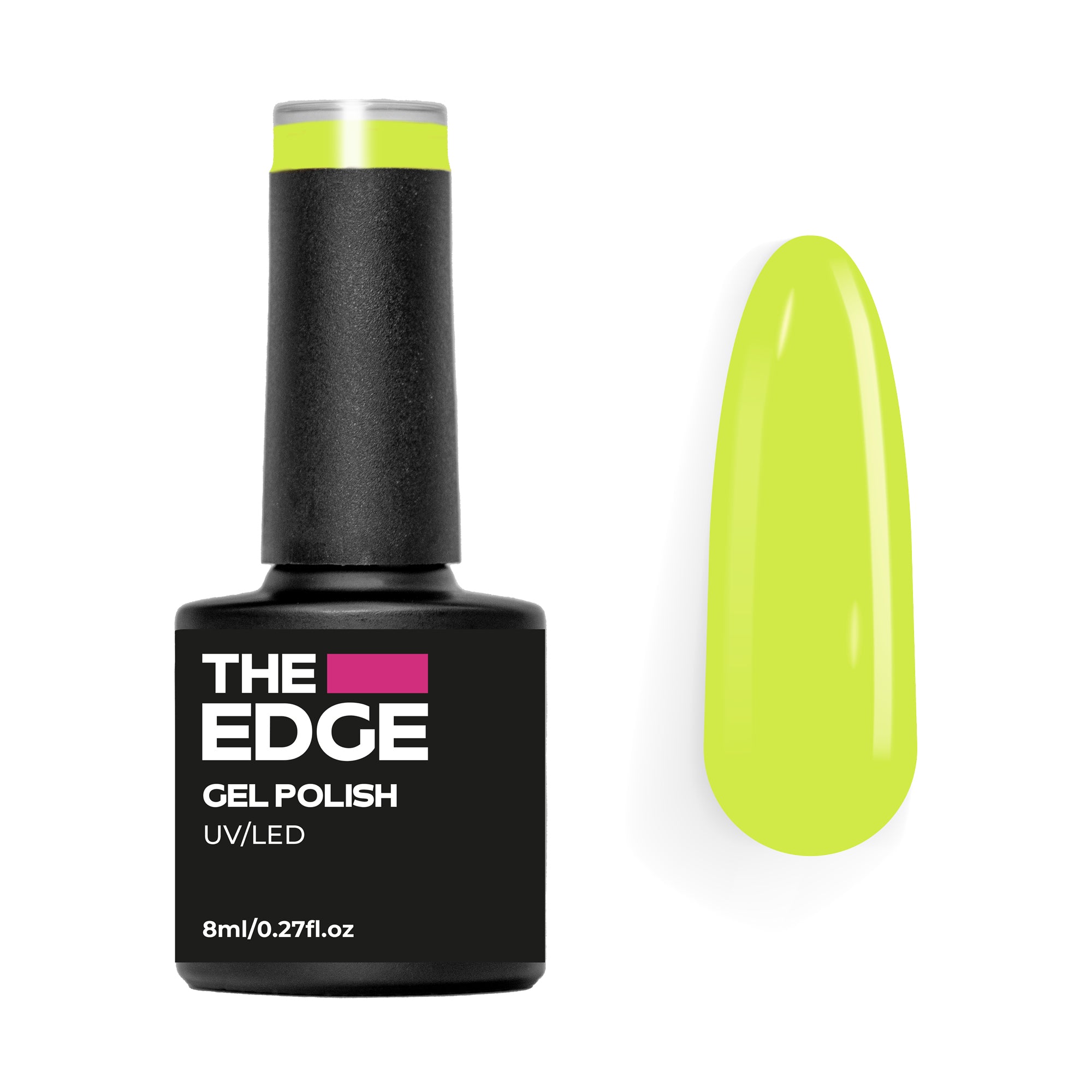 The Edge Gel Polish 8ml