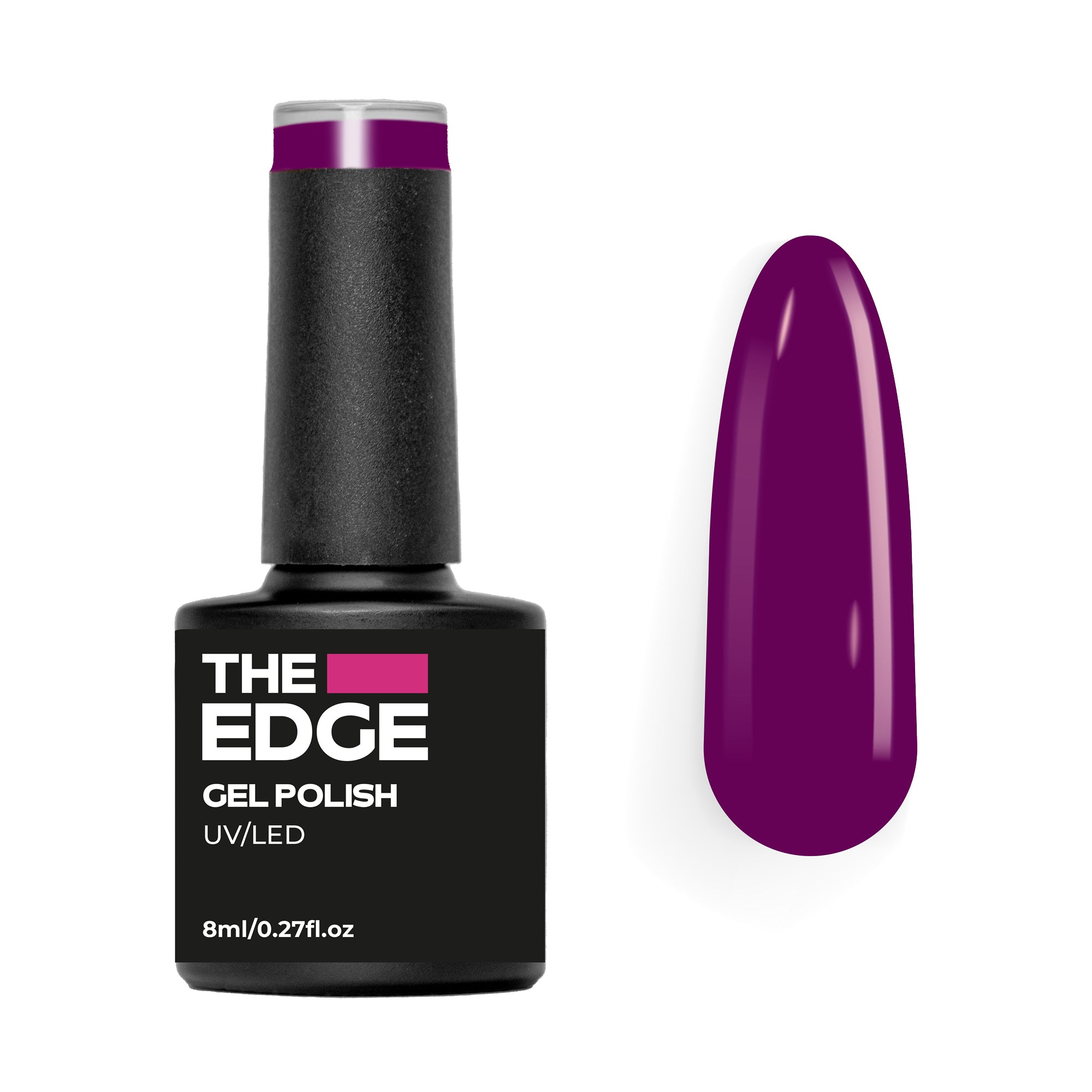 The Edge Gel Polish 8ml
