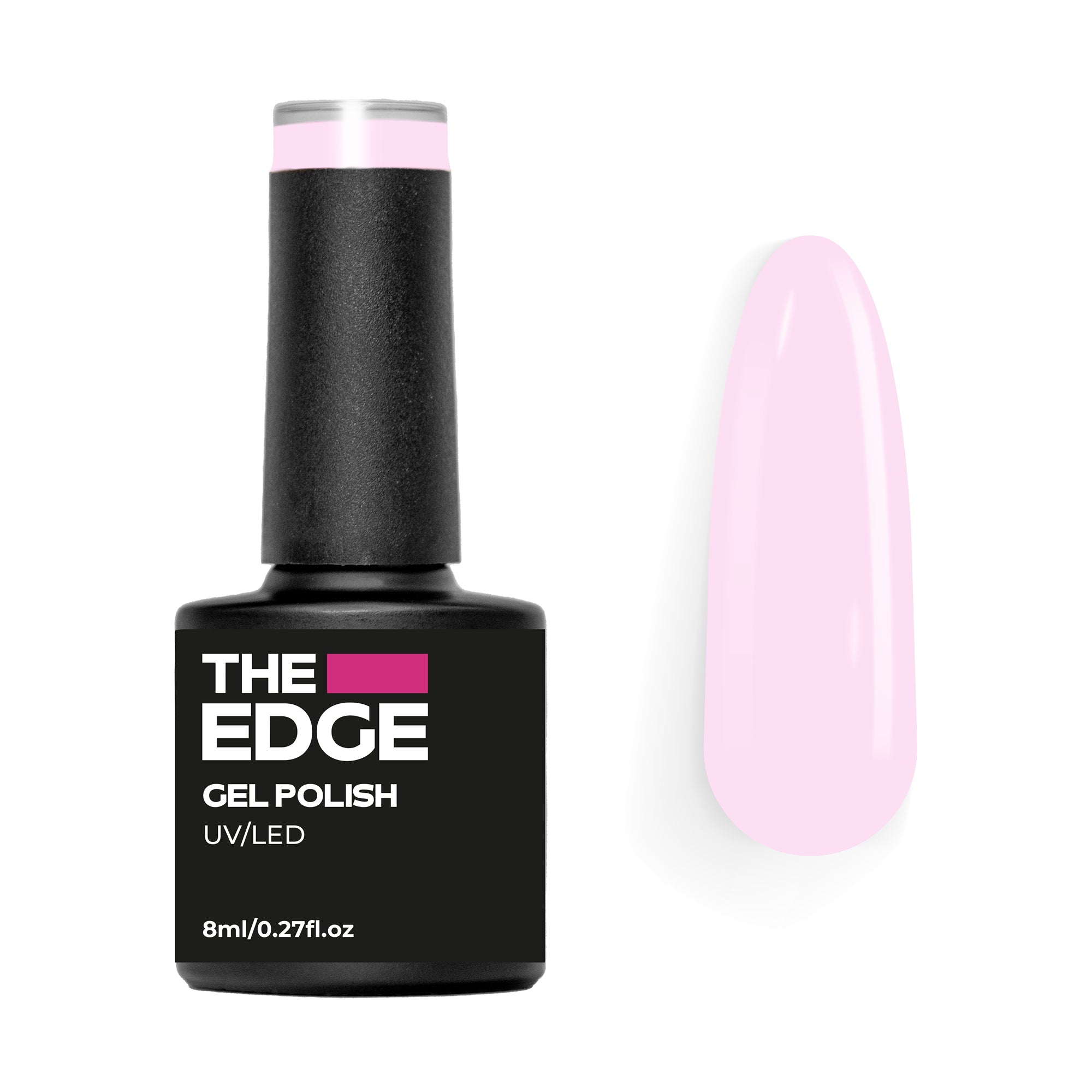 The Edge Gel Polish 8ml