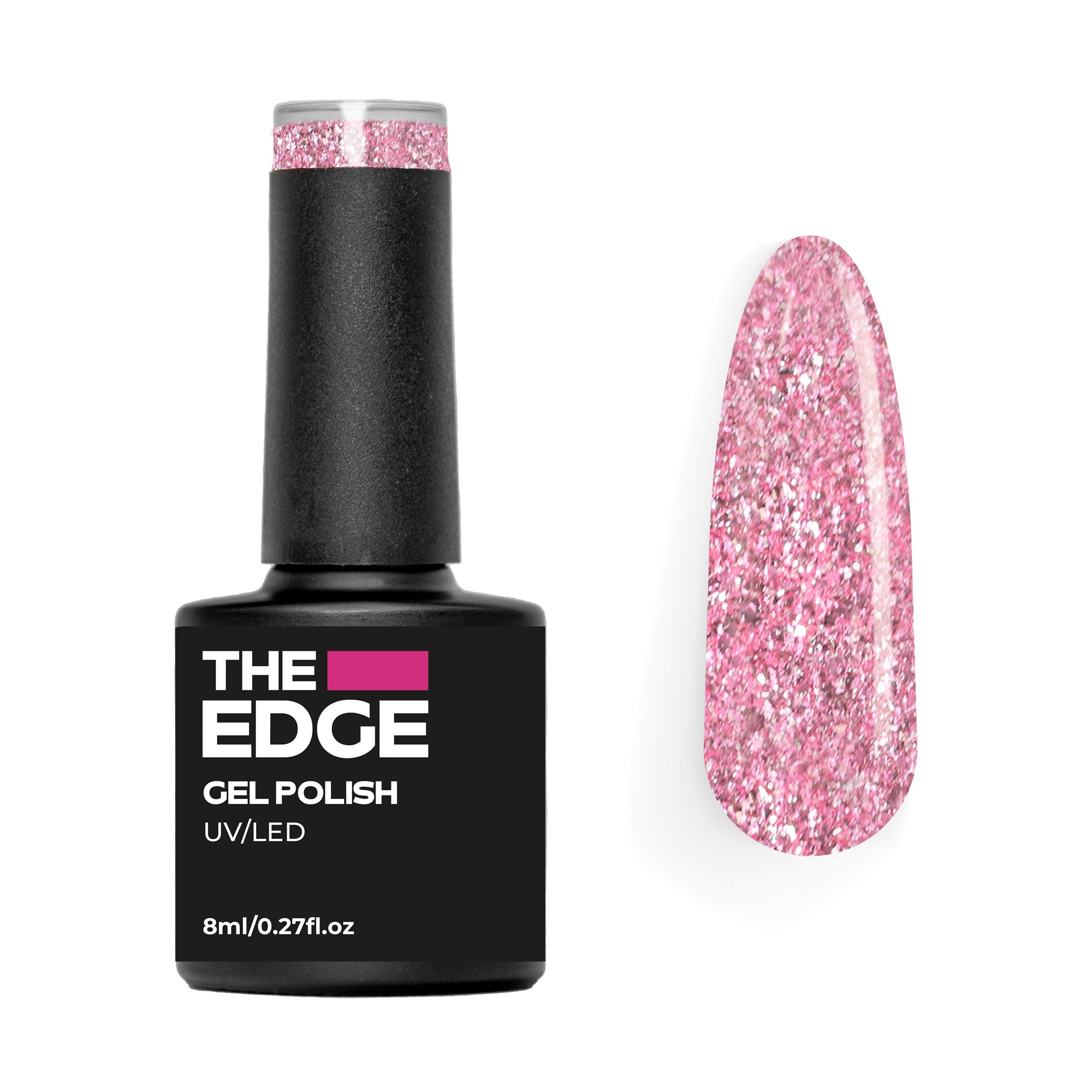 The Edge Gel Polish 8ml