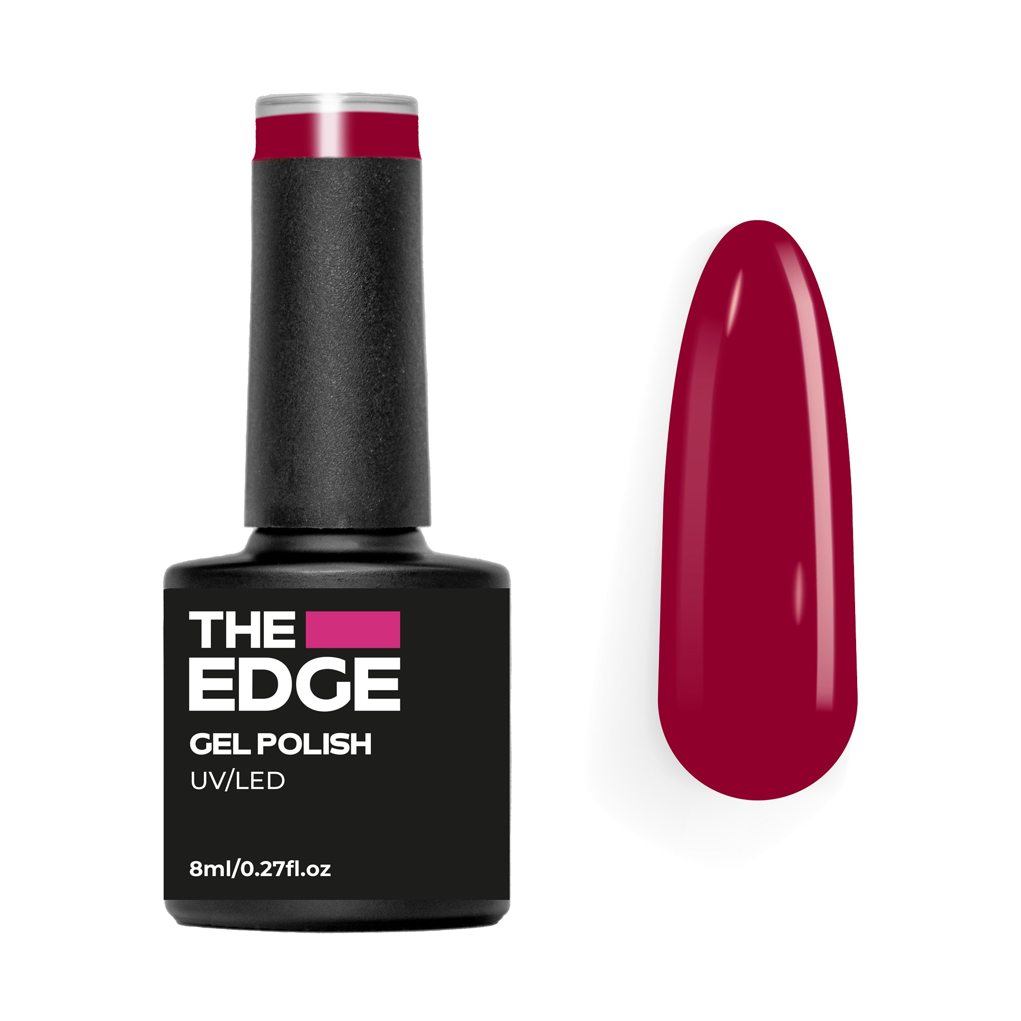 The Edge Gel Polish 8ml