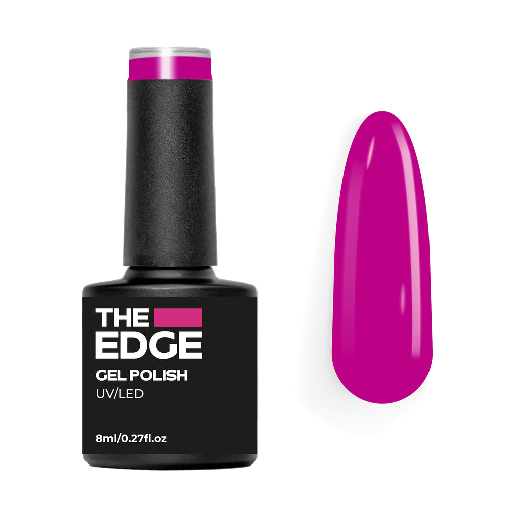 The Edge Gel Polish 8ml