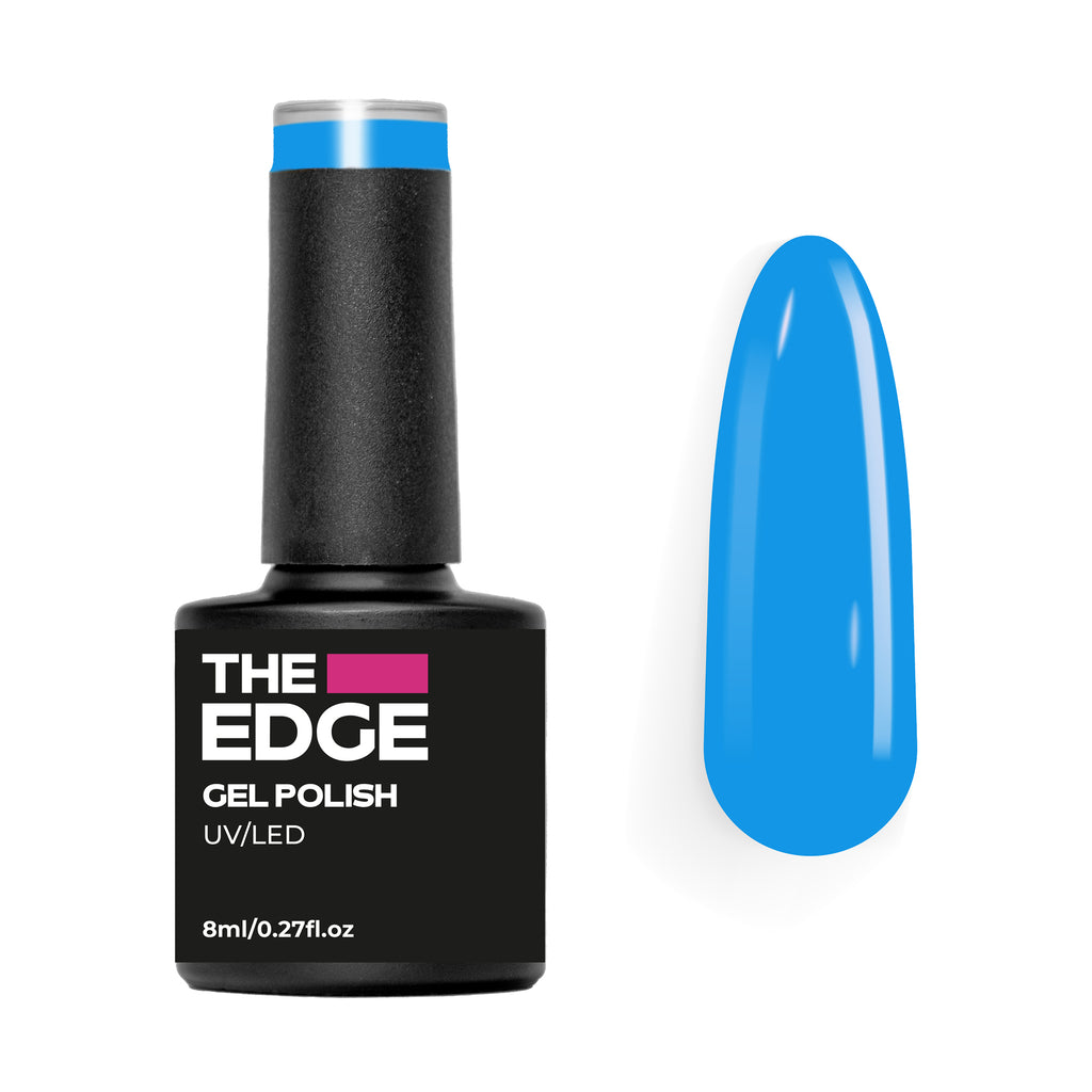 The Edge Gel Polish 8ml