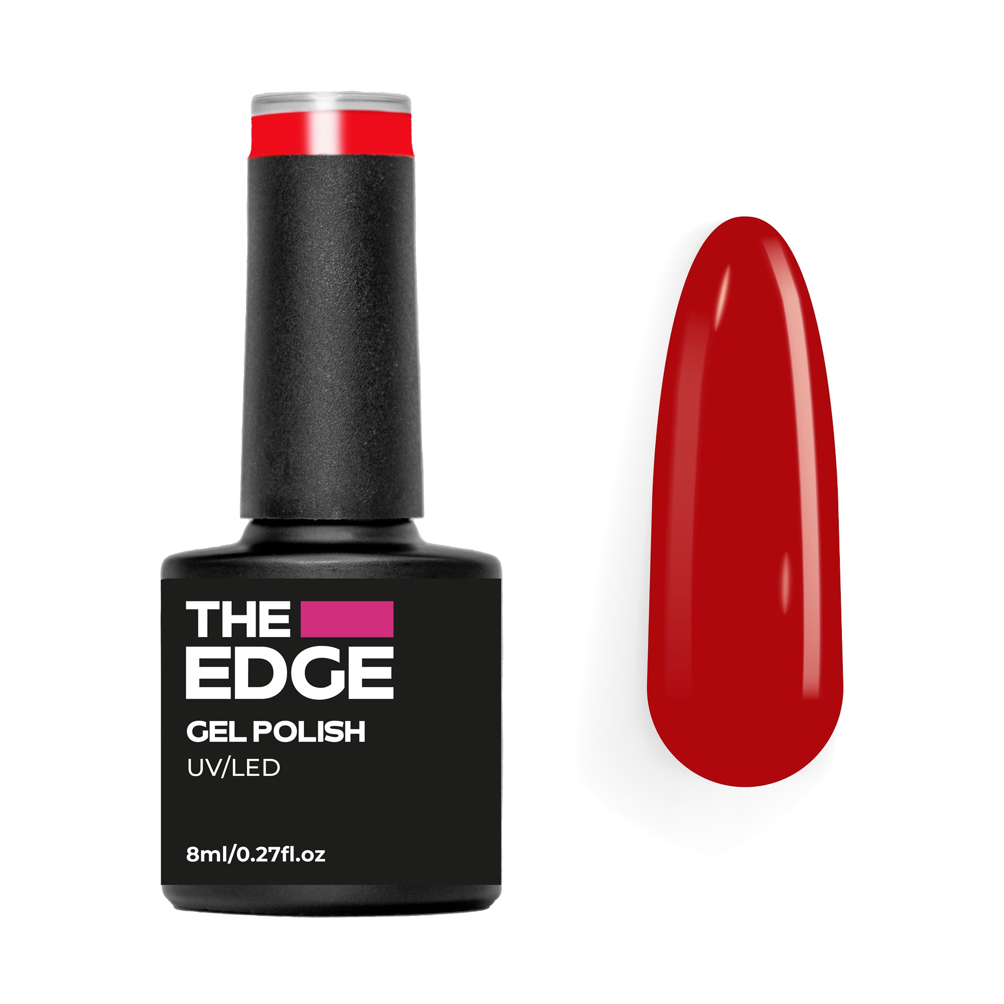 The Edge Gel Polish 8ml