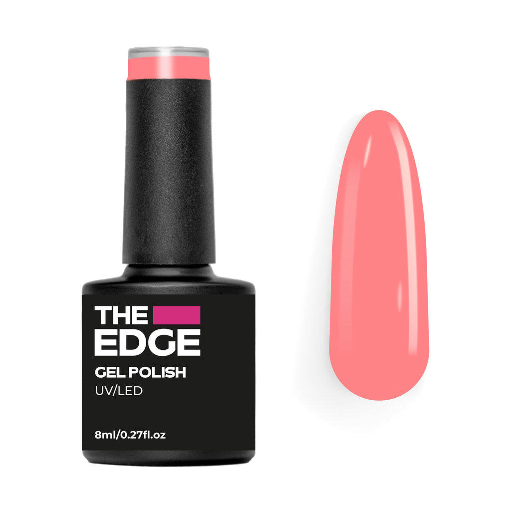 The Edge Gel Polish 8ml