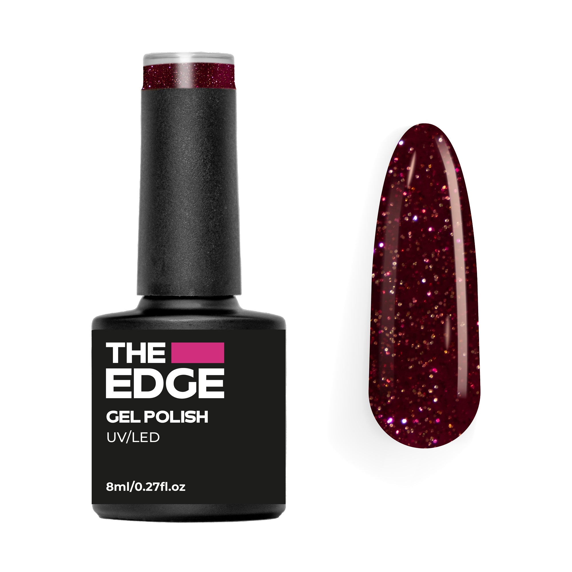 The Edge Gel Polish 8ml