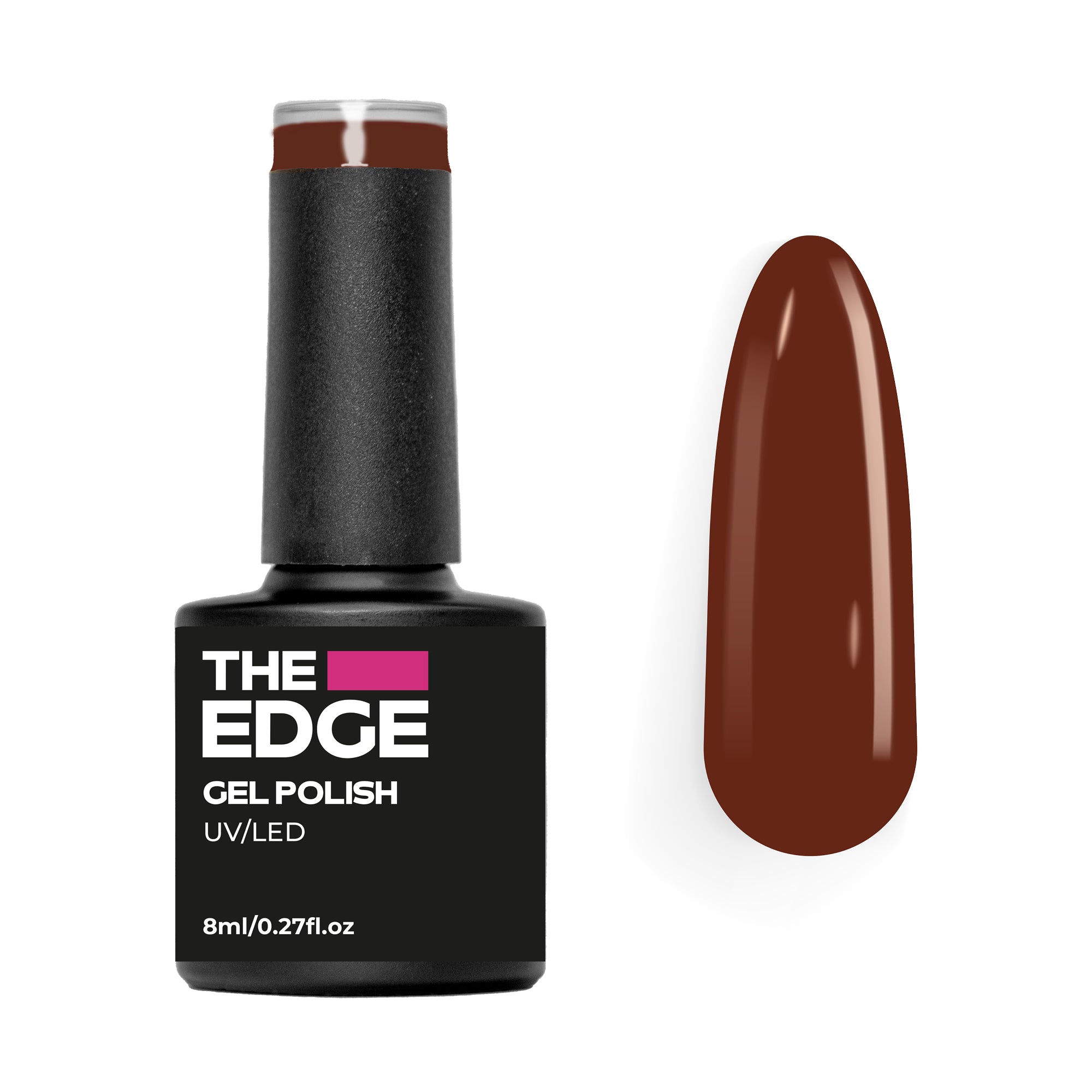 The Edge Gel Polish 8ml