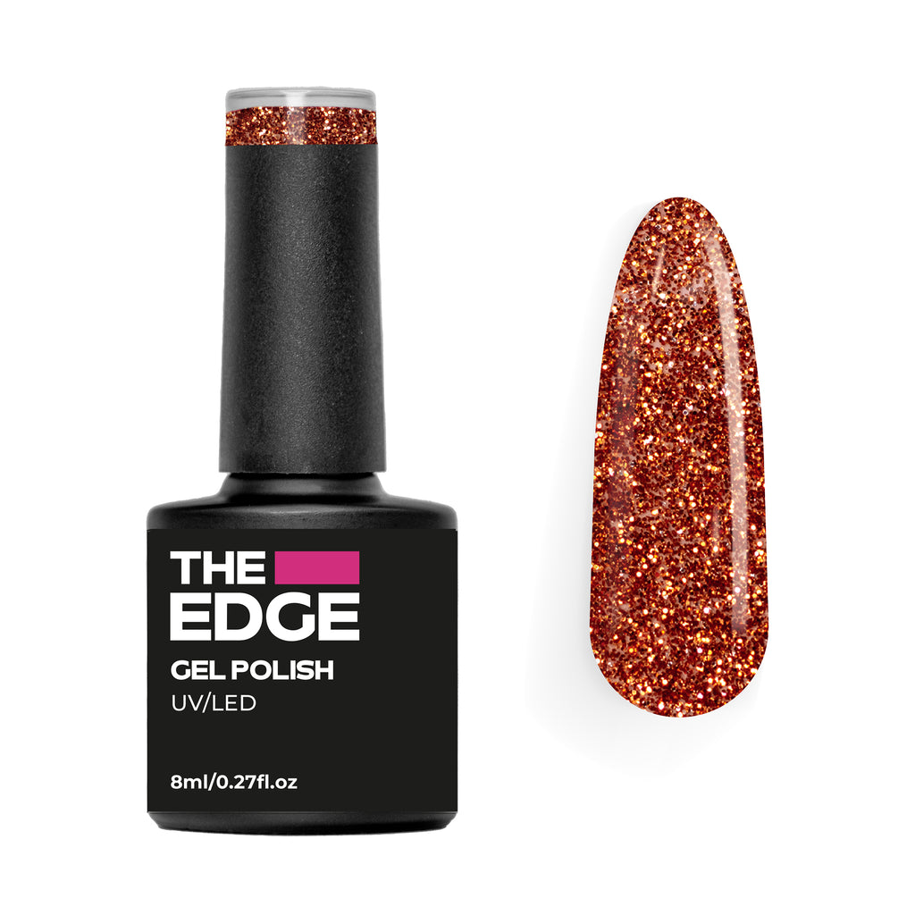 The Edge Gel Polish 8ml