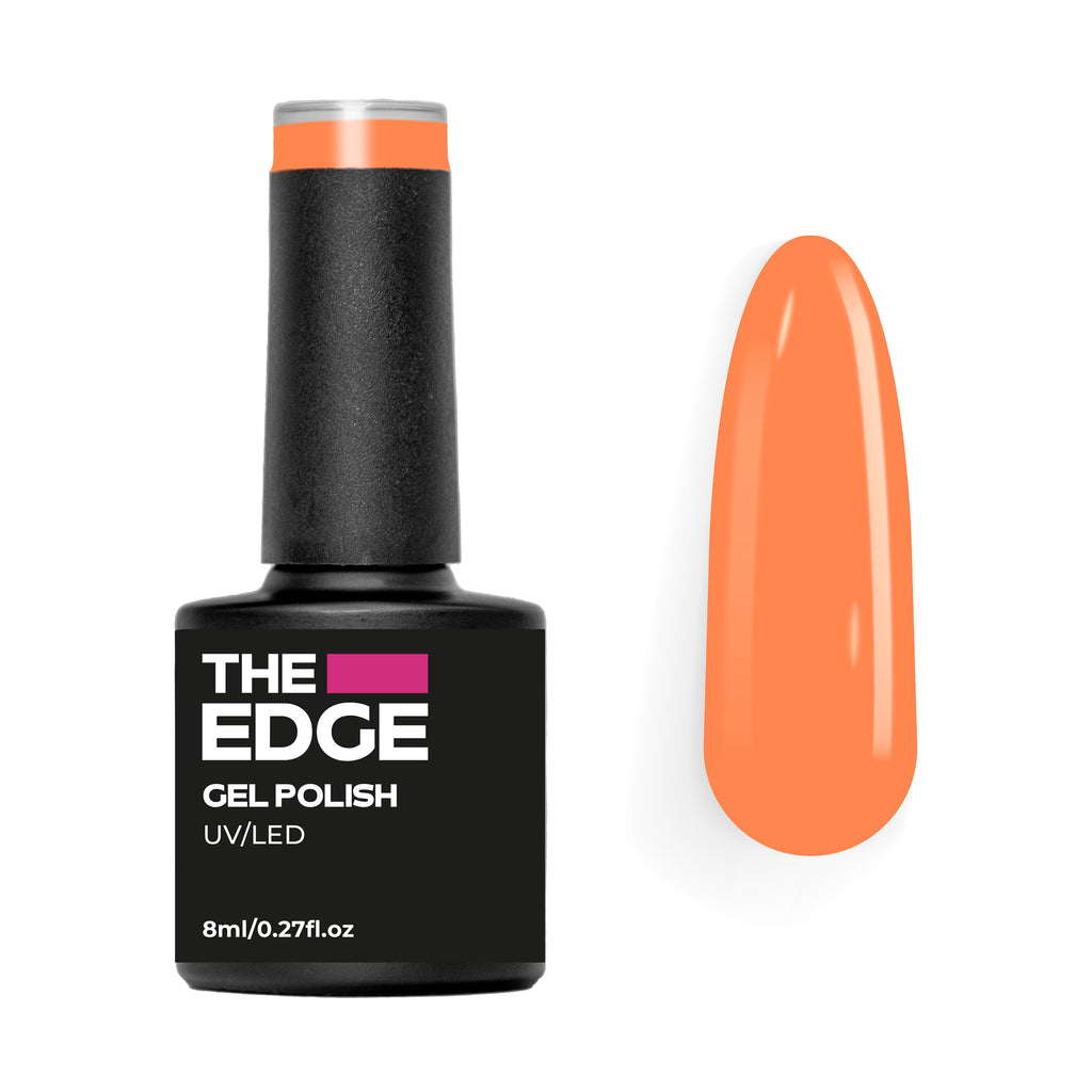 The Edge Gel Polish 8ml