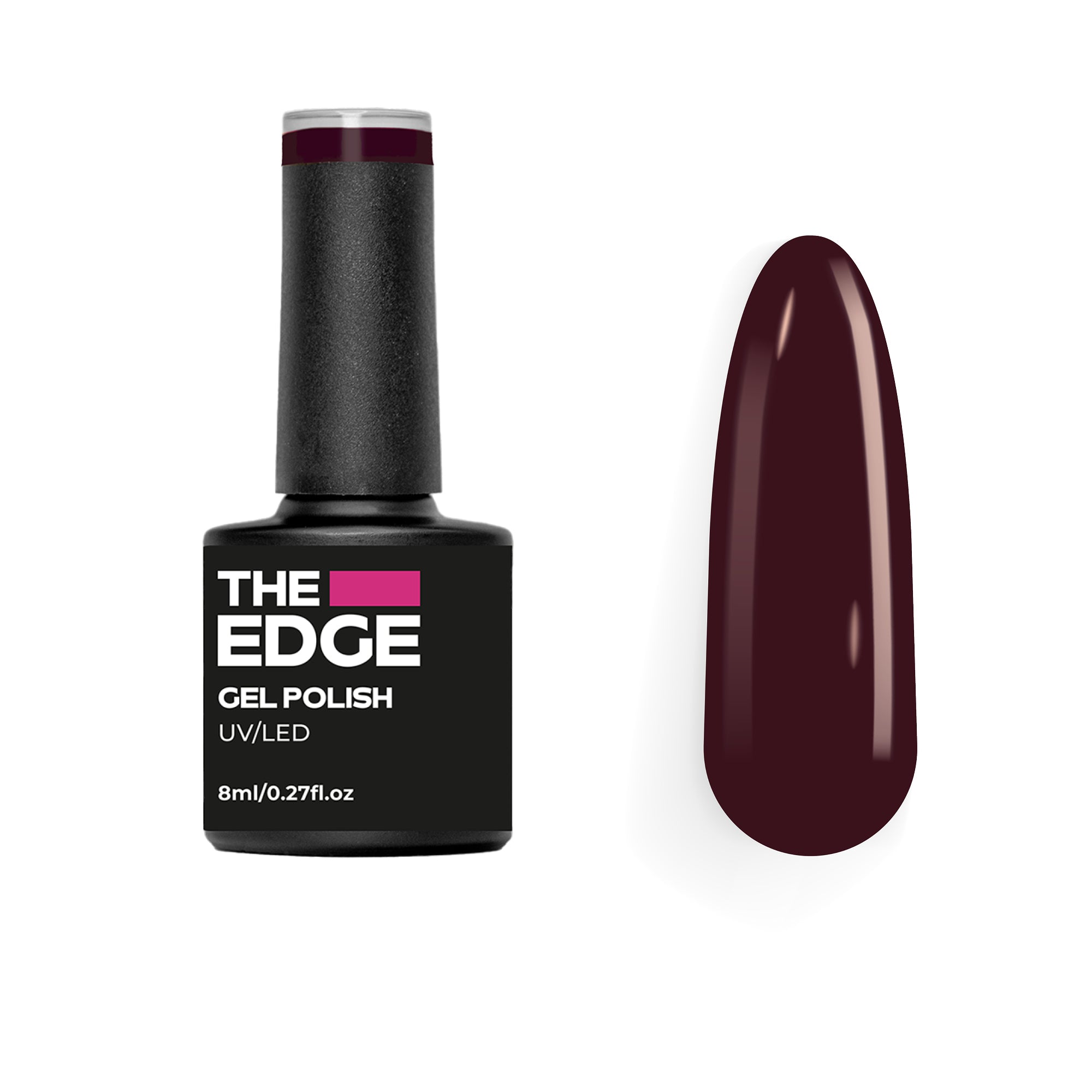 The Edge Gel Polish 8ml