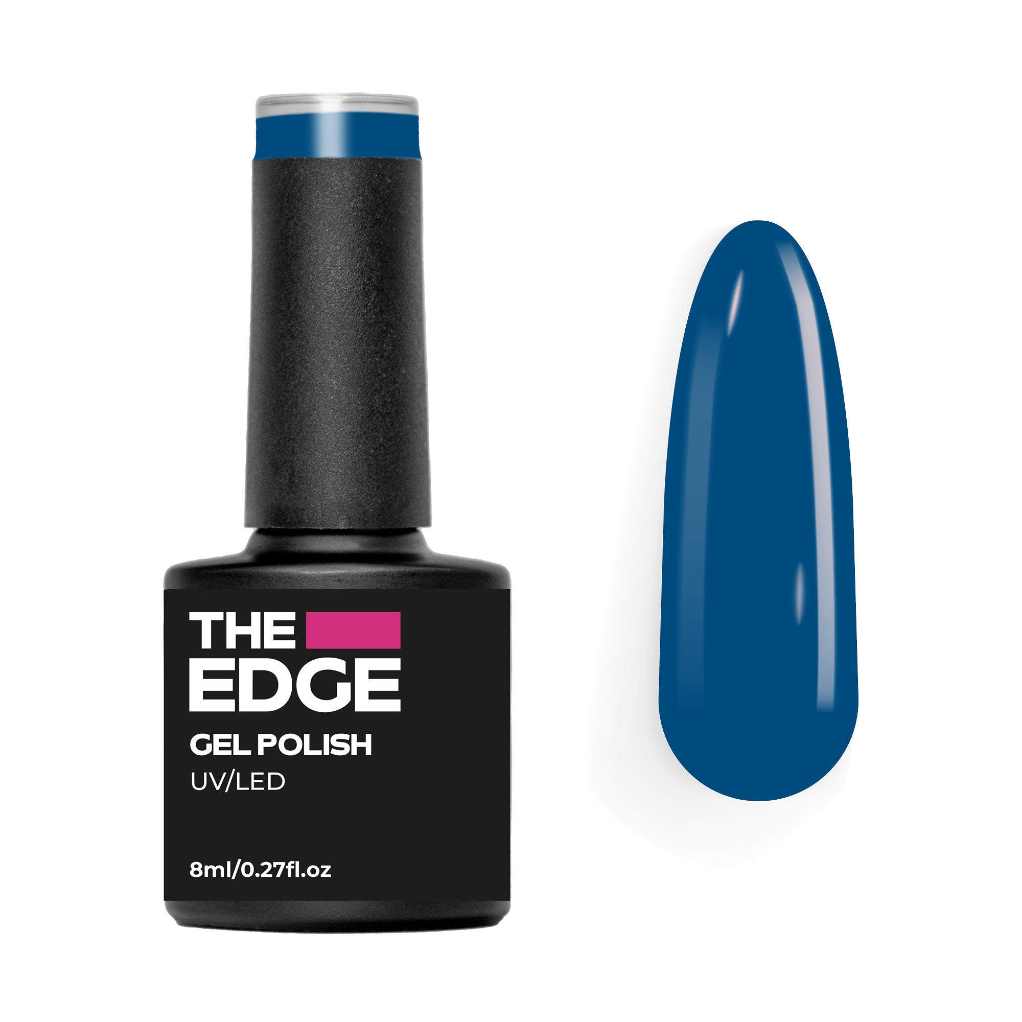 The Edge Gel Polish 8ml